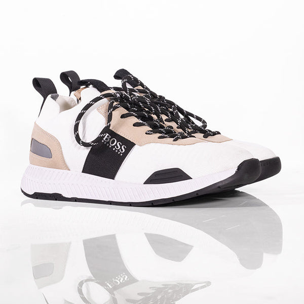 Zapatillas HB SOCK TRAINERS WITH REPREVE D