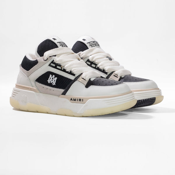 Zapatillas Amiri Ma-1 Blancos