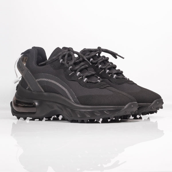 Zapatillas BUBBLE SNEAKERS NEGRAS