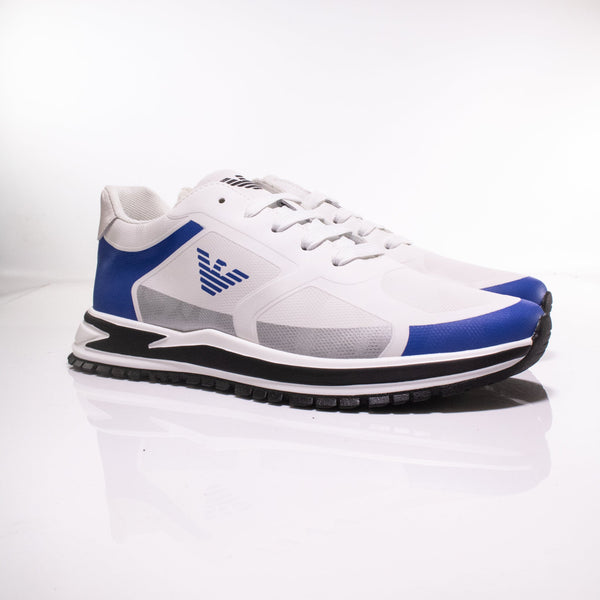 Zapatillas EA7 WhiteBlue 2.0