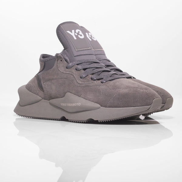 Zapatillas  Y-3 KAIWA Gris