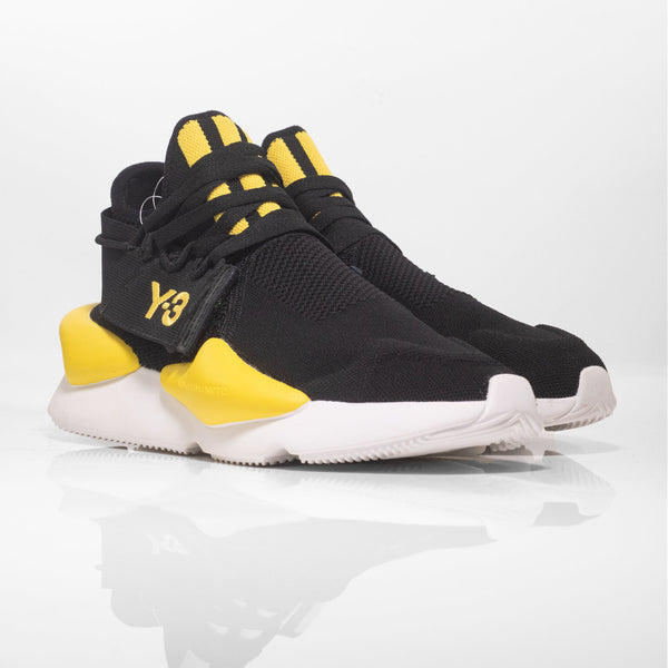 Zapatillas Y3-EVOLUTION-AMARILLO