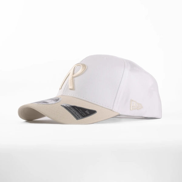 Gorra Represent Beige/White R1 - 06