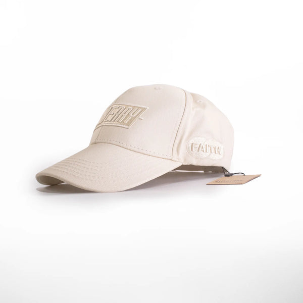 Gorra Burberry Beige - 02