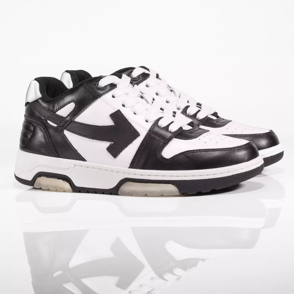 Zapatillas Of Office White 2.0