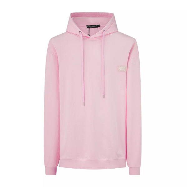 Buzo Oversize 568024 Rosa Con Chompa Para Hombres