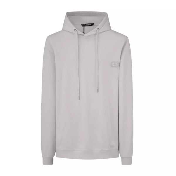 Buzo Oversize 568024 Gris Con Chompa Para Hombres