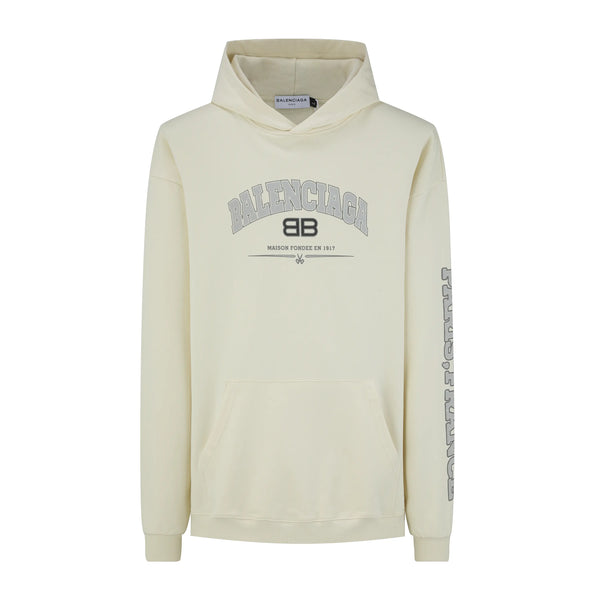 Buzo Oversize 568018 Apricot Con Chompa Para Hombres