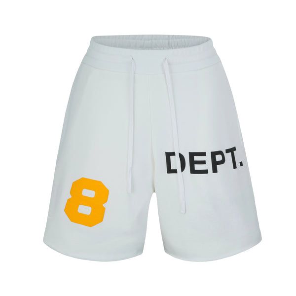Bermuda 578011 Blanca de algodón Para Hombre