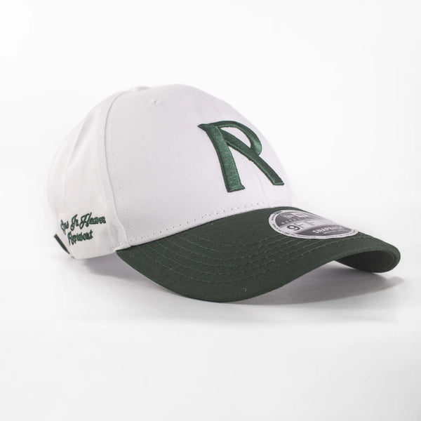 Gorra Represent Blanco R1 - 06