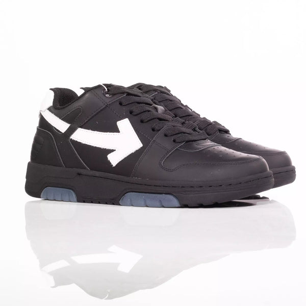 Zapatillas Of Office Black